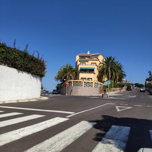El Toscal Zona Norte appartement foto 6217039