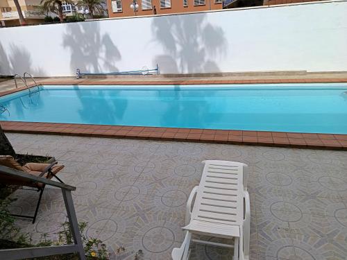 Las Palmas Centro 35004 Palmas De Gran Canaria (Las) appartement foto 6162898