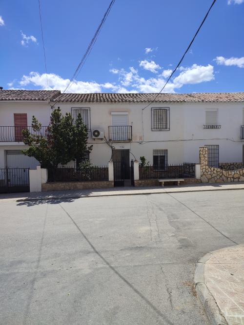 Los Laneros Baza maison foto 6162043