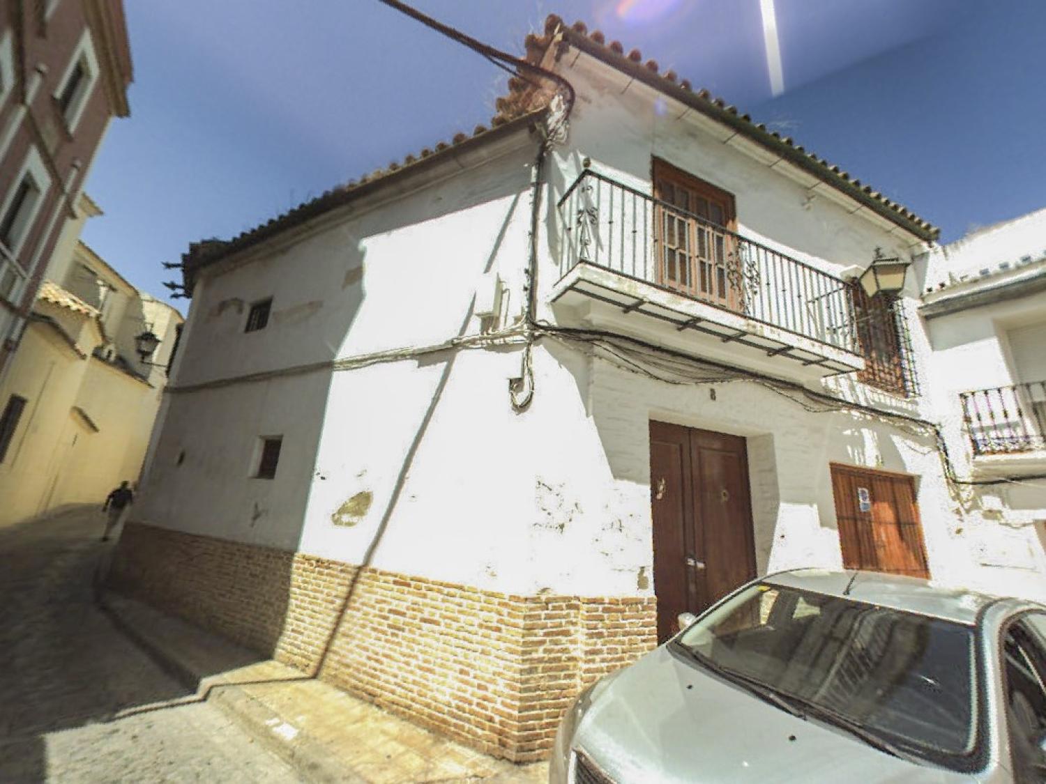  à vendre maison Écija Écija 1
