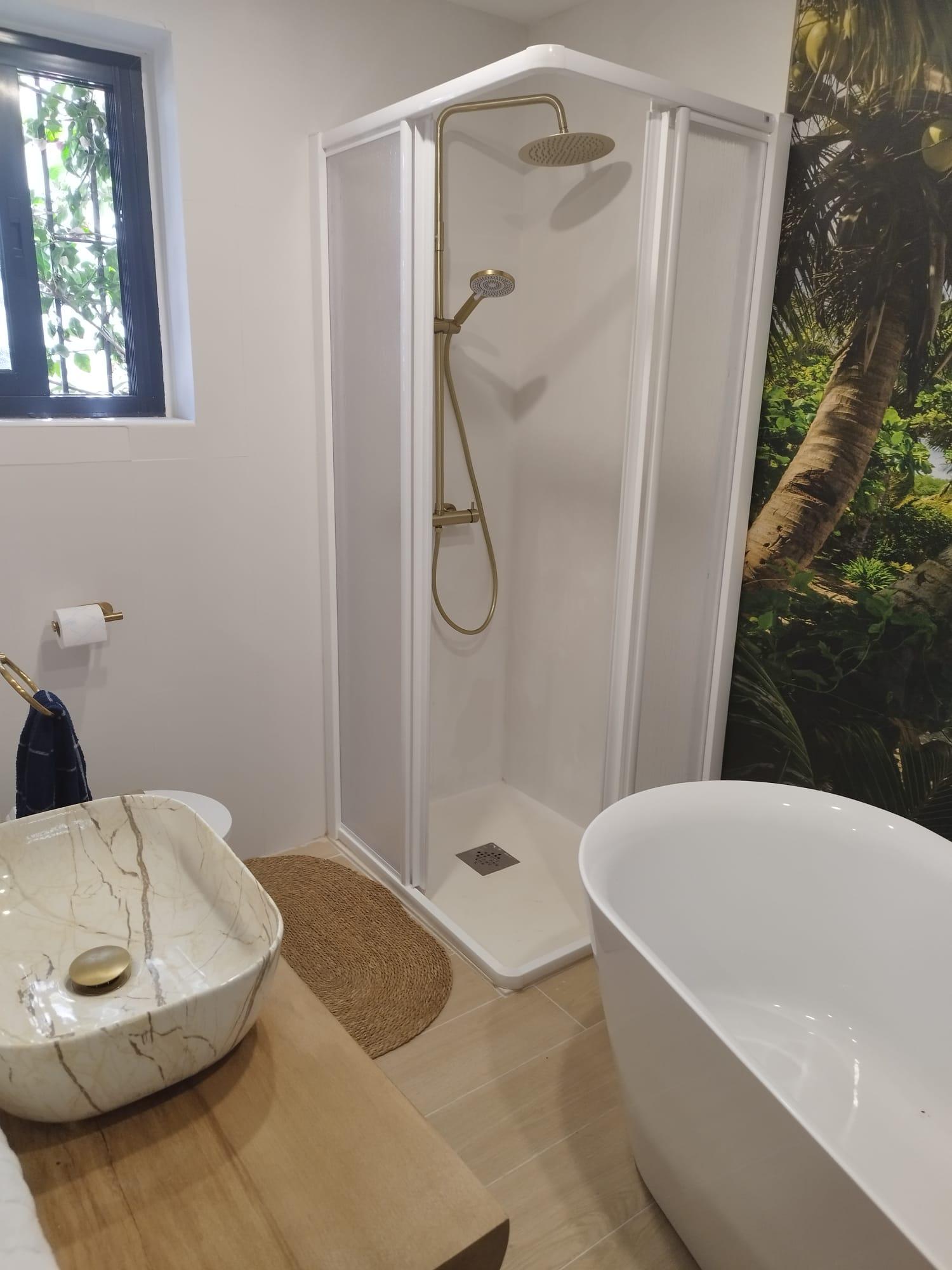  à vendre maison Estepona Costa Del Sol Occidental 39