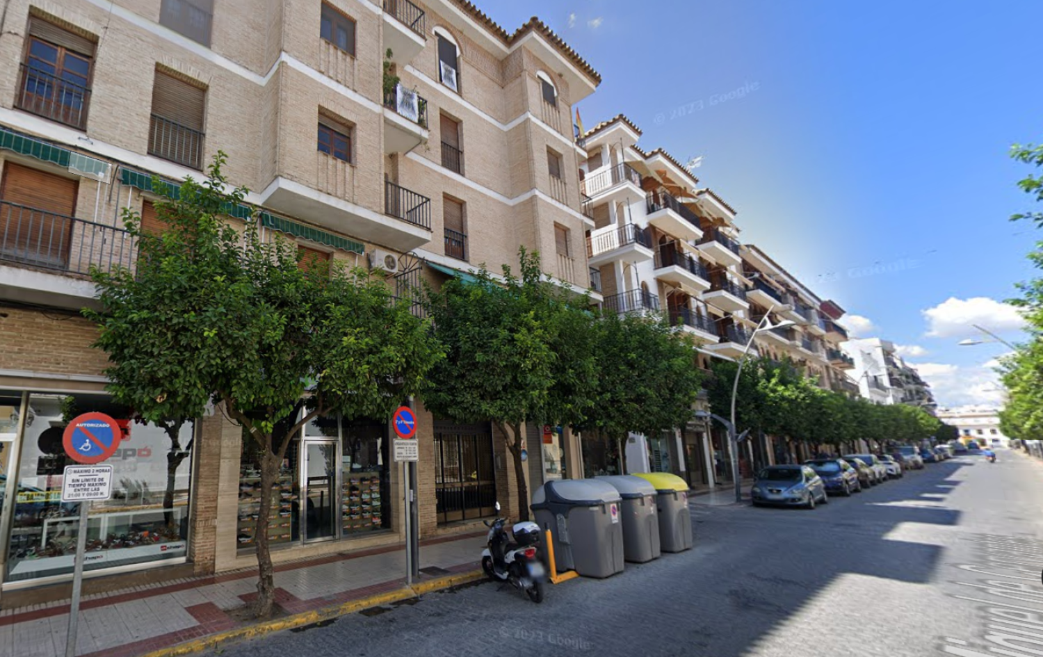  à vendre appartement Écija Écija 2