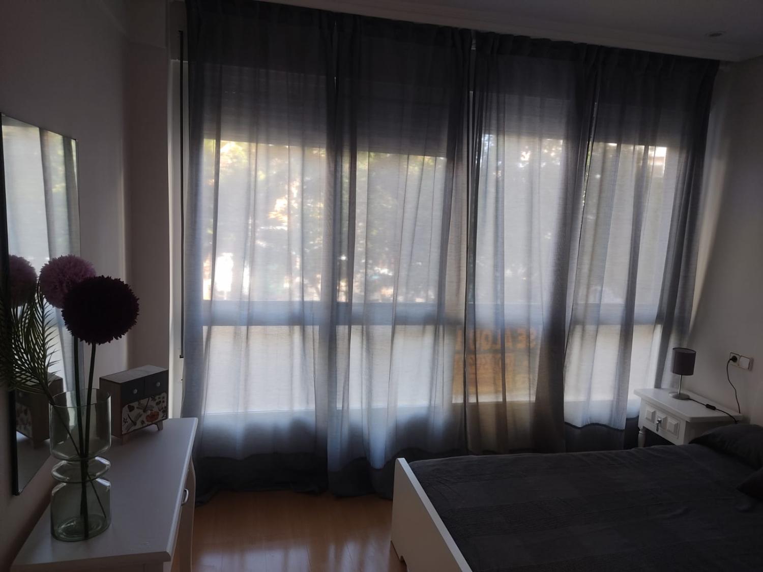 à vendre appartement Calpe Marina Alta 24