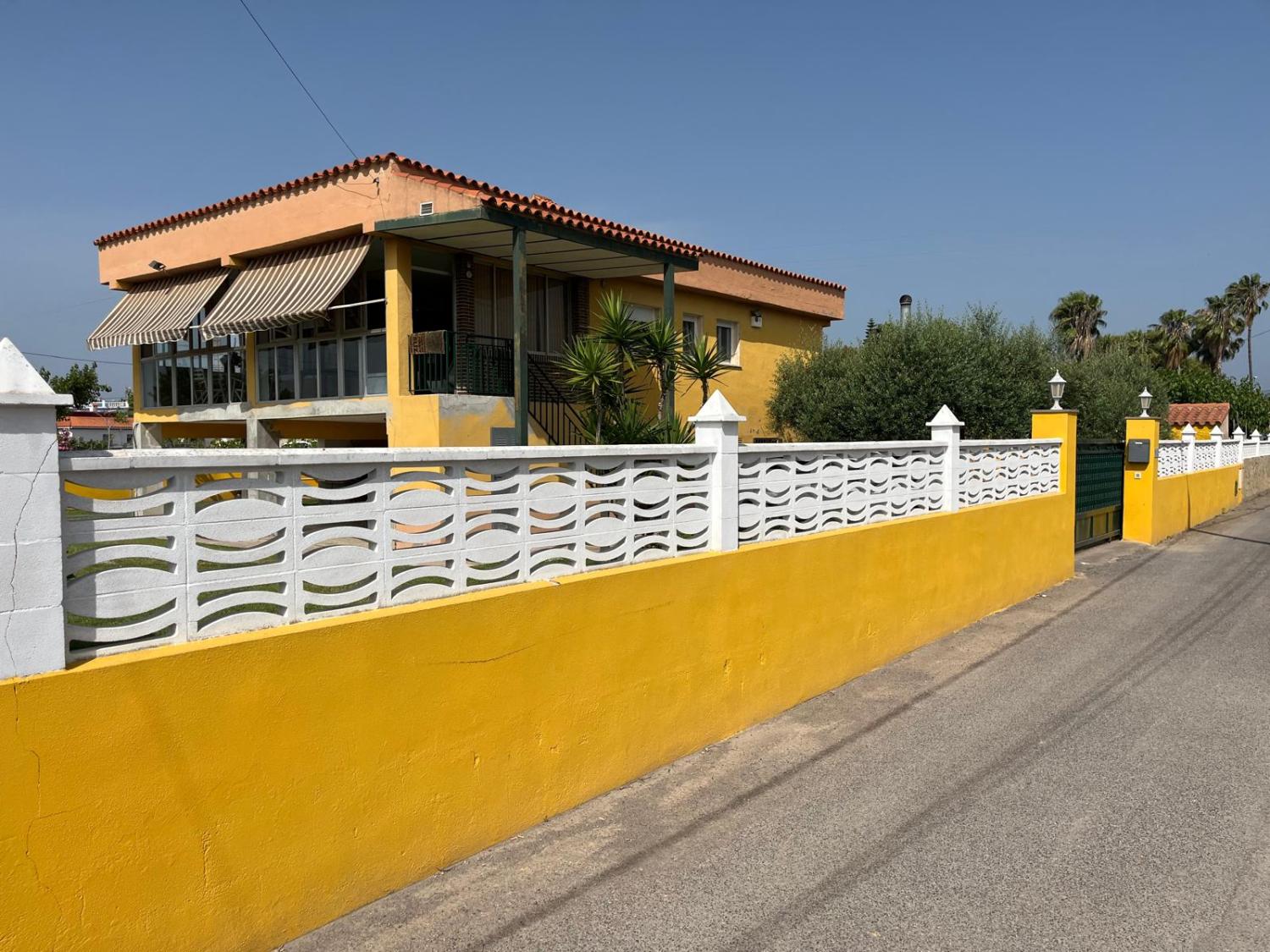  à vendre villa Grao Plana Alta 23