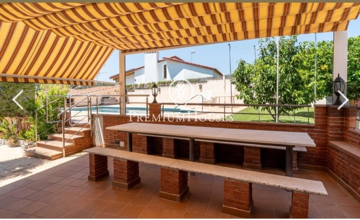  à vendre maison Sant Pere De Ribes Garraf 5