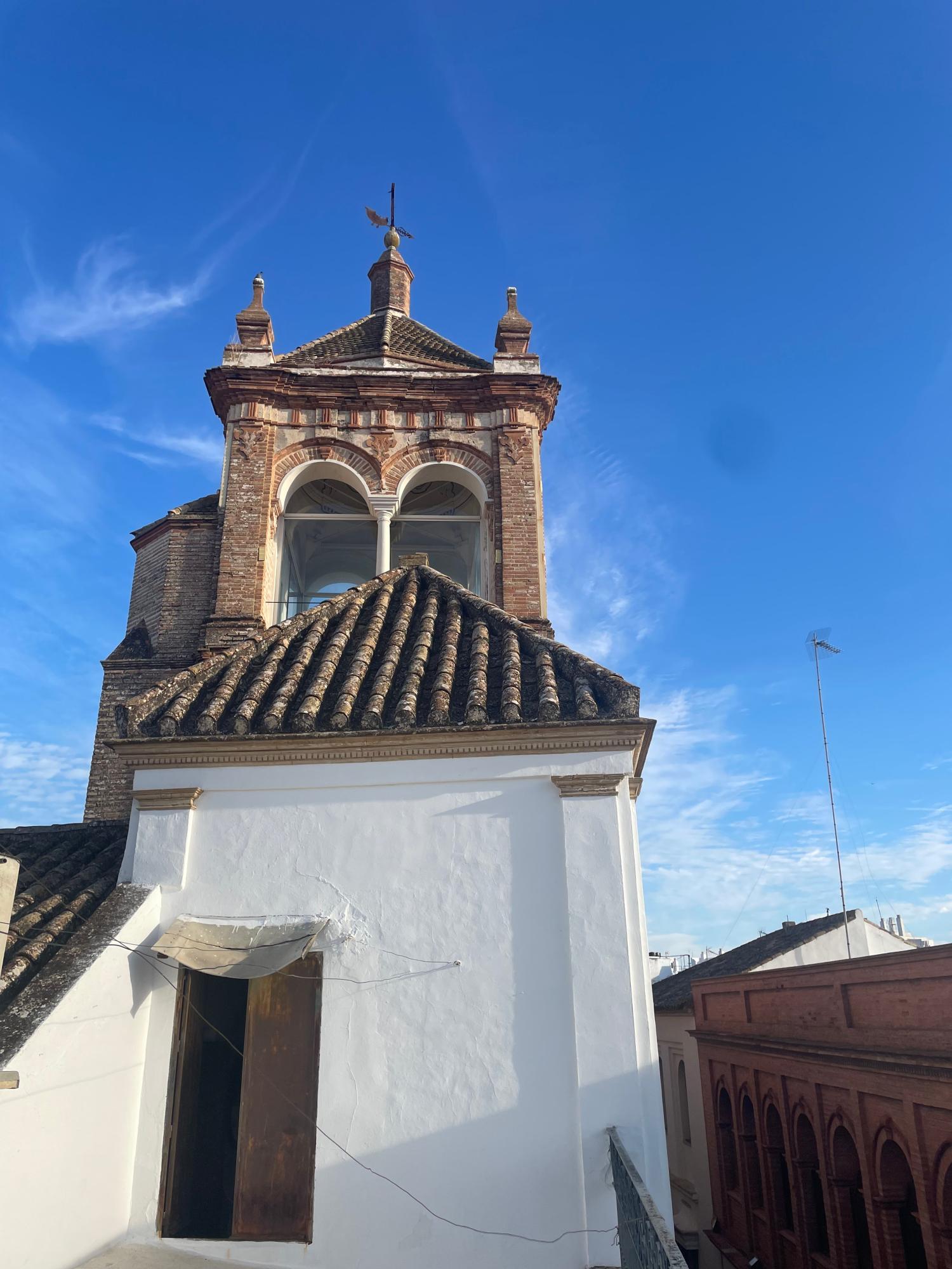  à vendre maison Écija Écija 36