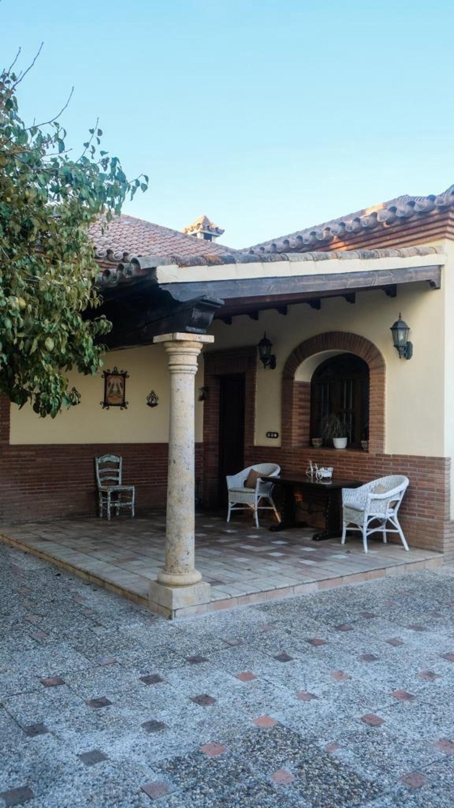  à vendre villa Écija Écija 20