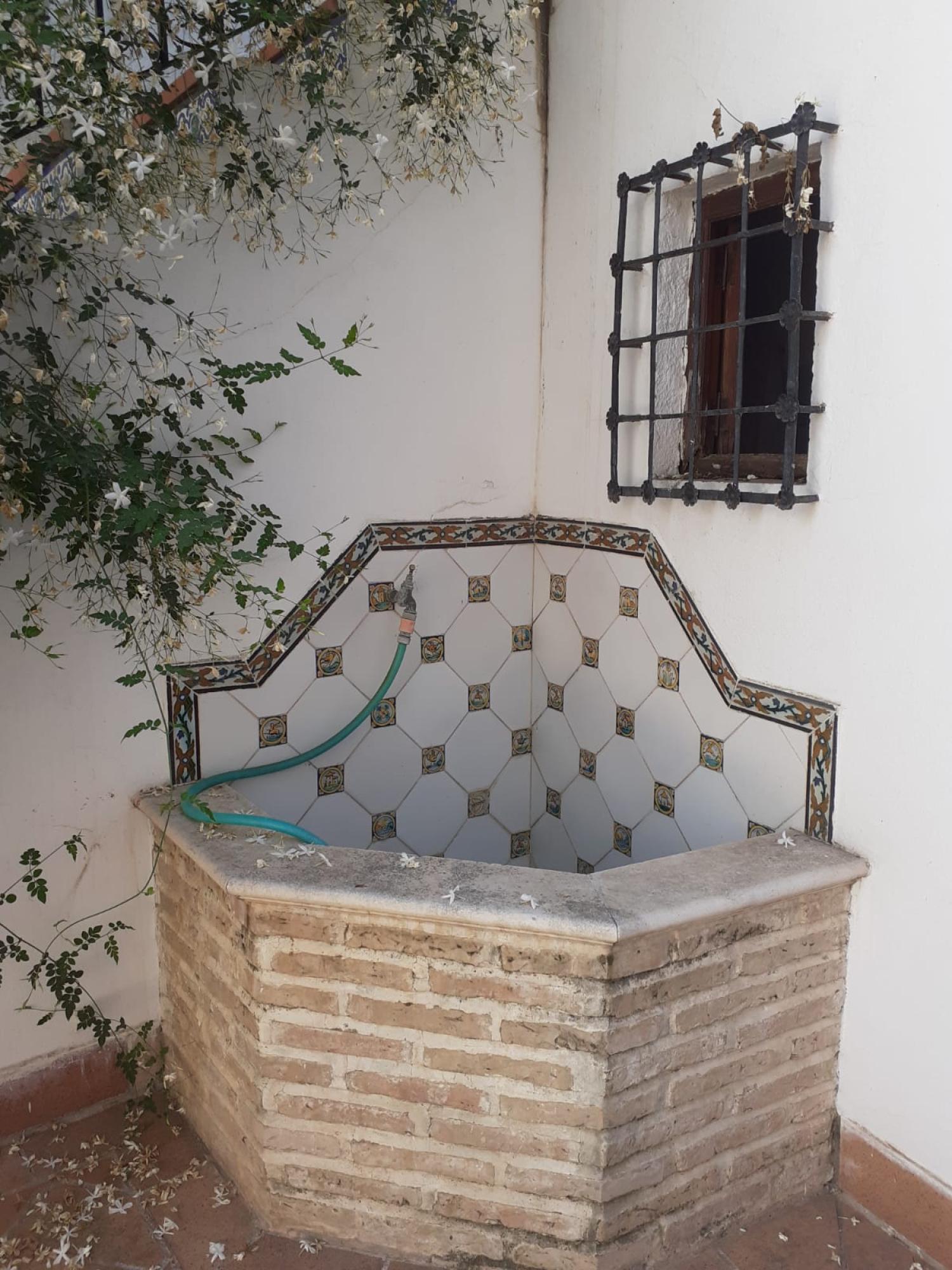  à vendre maison de maître Écija Écija 11