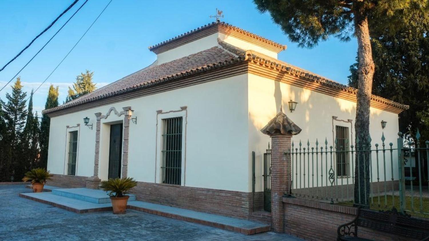  à vendre villa Écija Écija 9