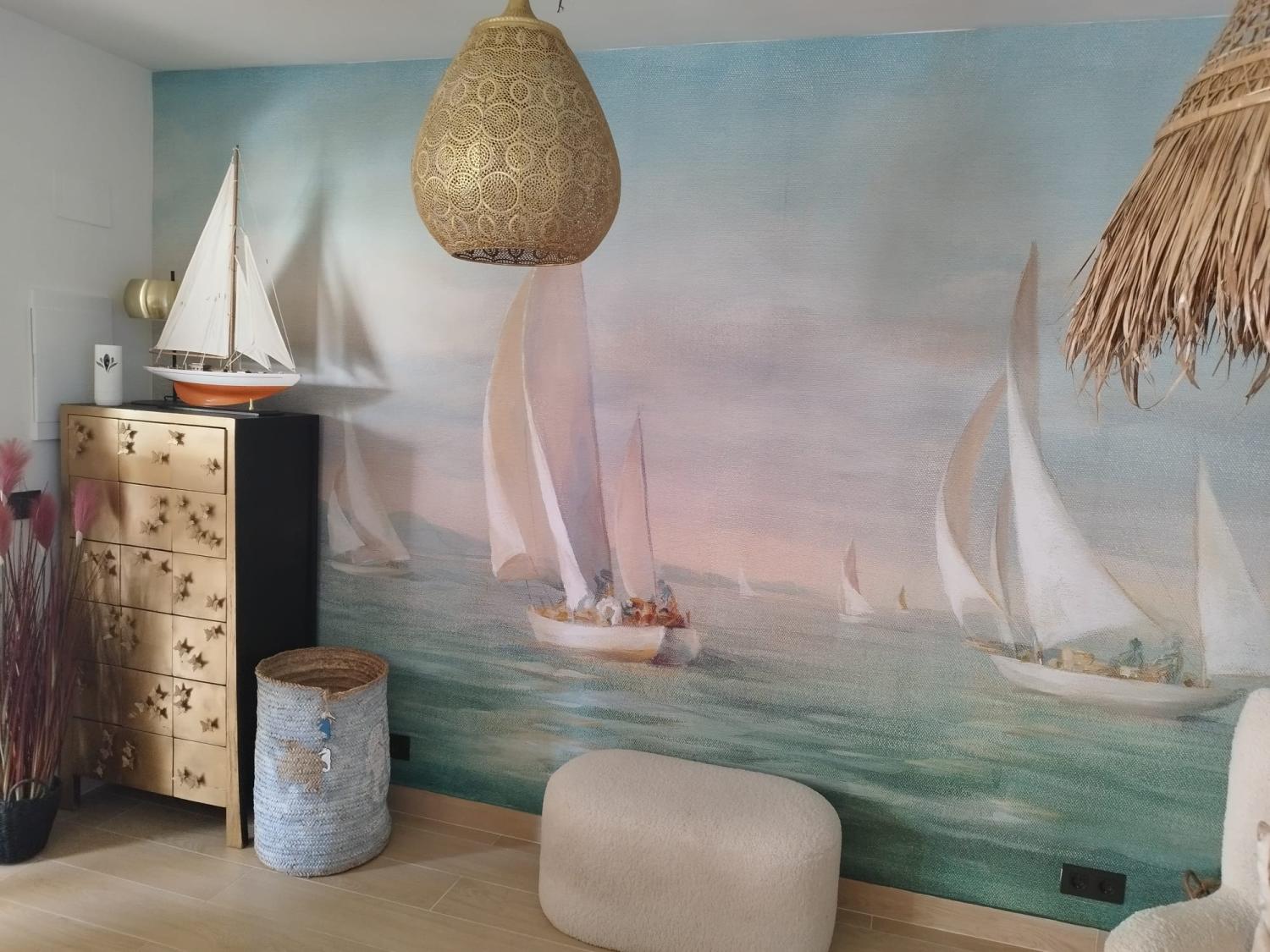  à vendre maison Estepona Costa Del Sol Occidental 35
