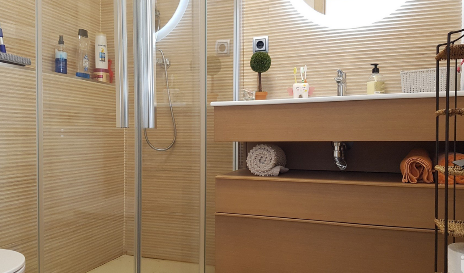  à vendre appartement Segur De Calafell Baix Penedès 14