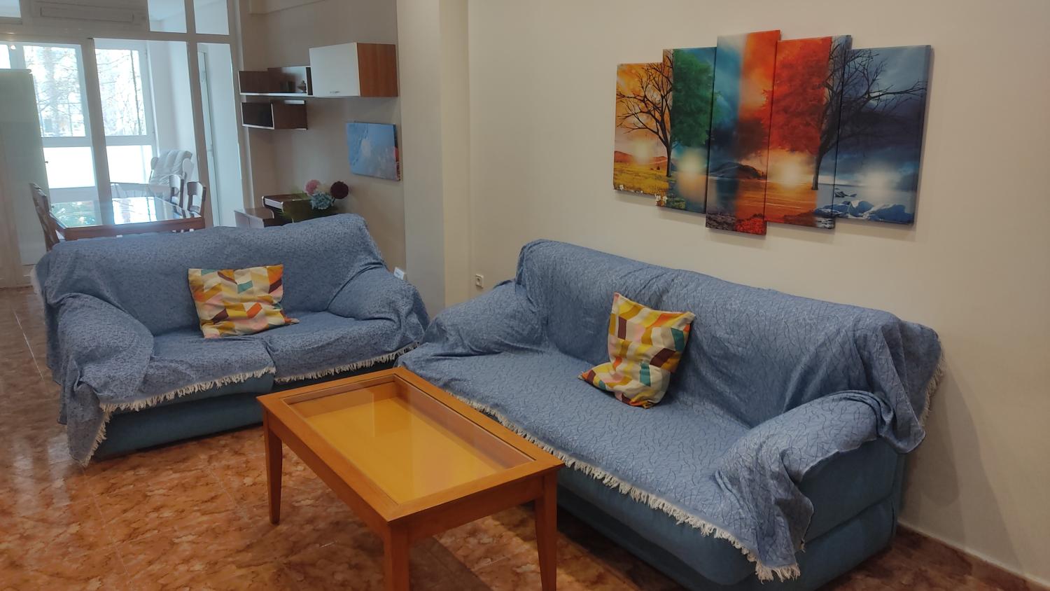  à vendre appartement Calpe Marina Alta 4