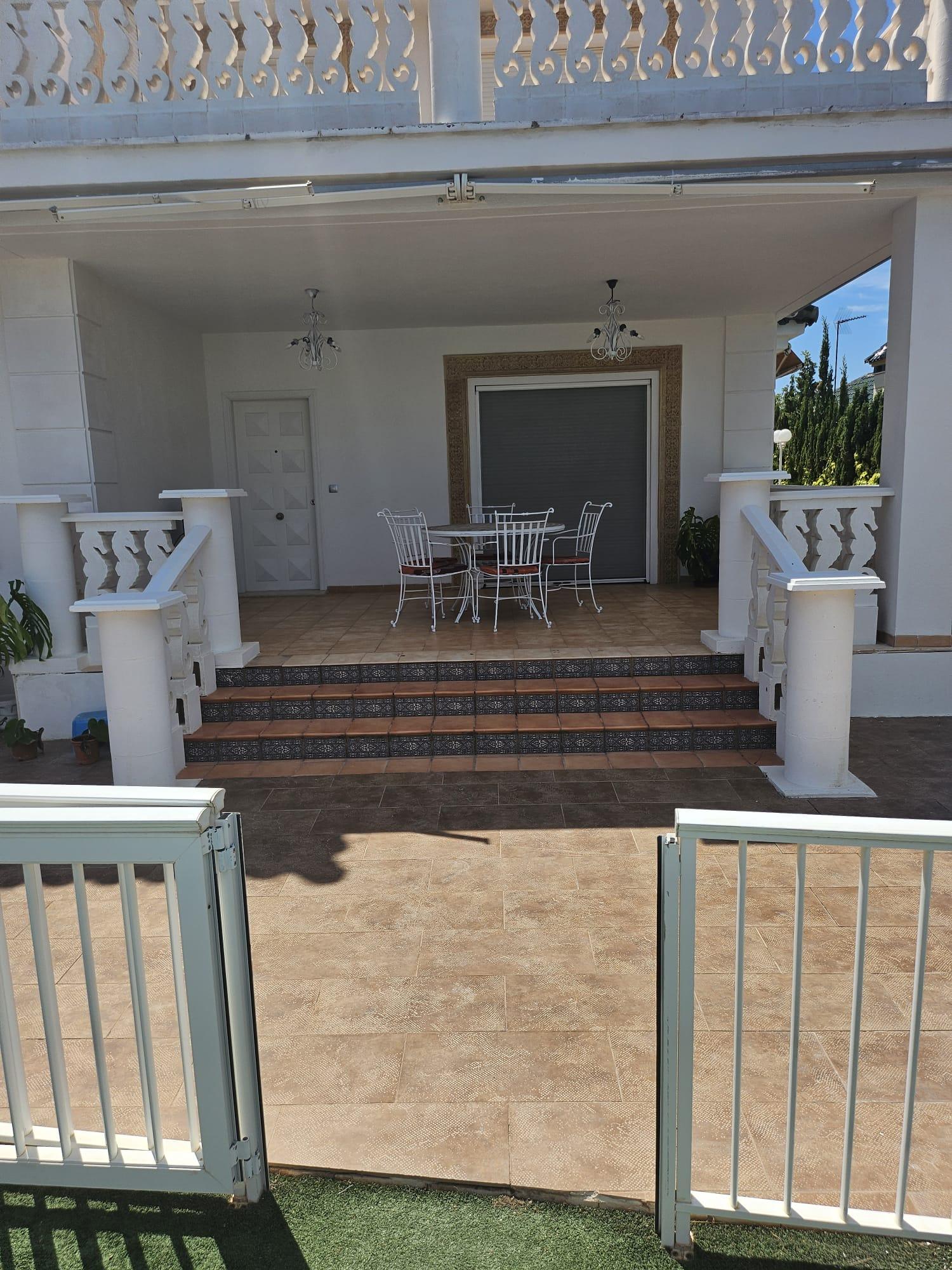  à vendre villa Los Arenales Del Sol Baix Vinalopó 10