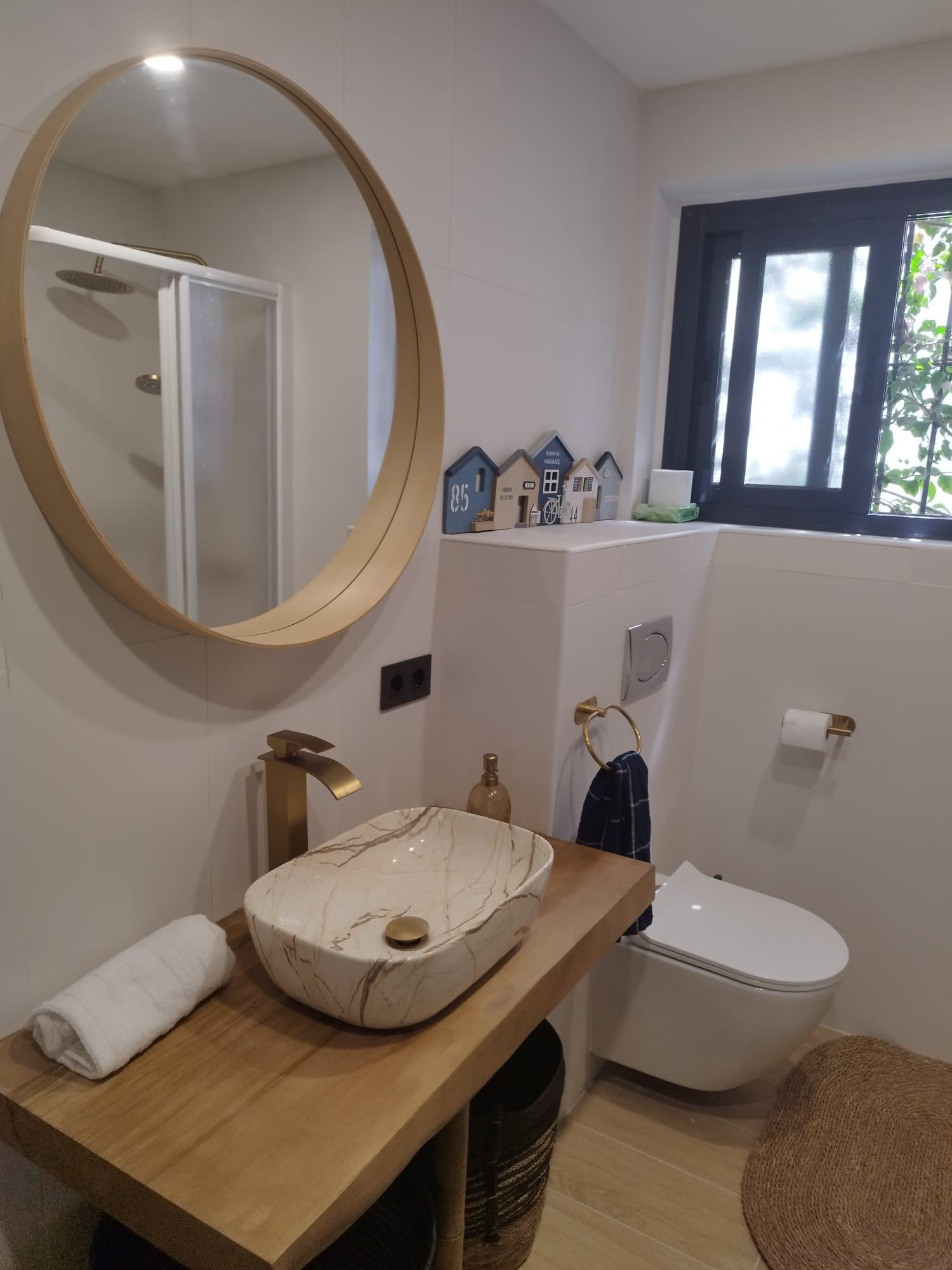  à vendre maison Estepona Costa Del Sol Occidental 38