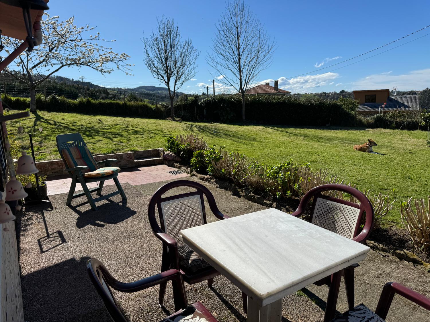  à vendre maison de campagne Arguero Gijón 32