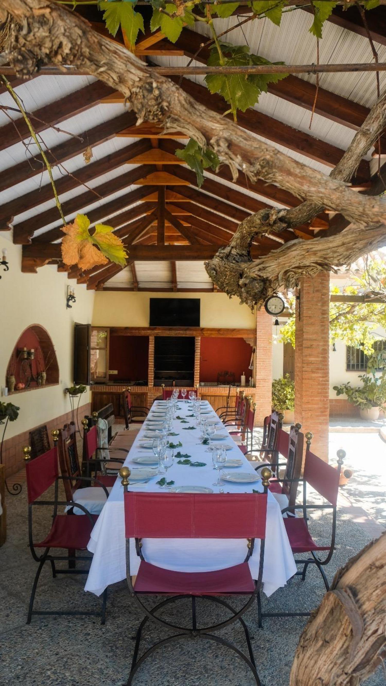  à vendre villa Écija Écija 3