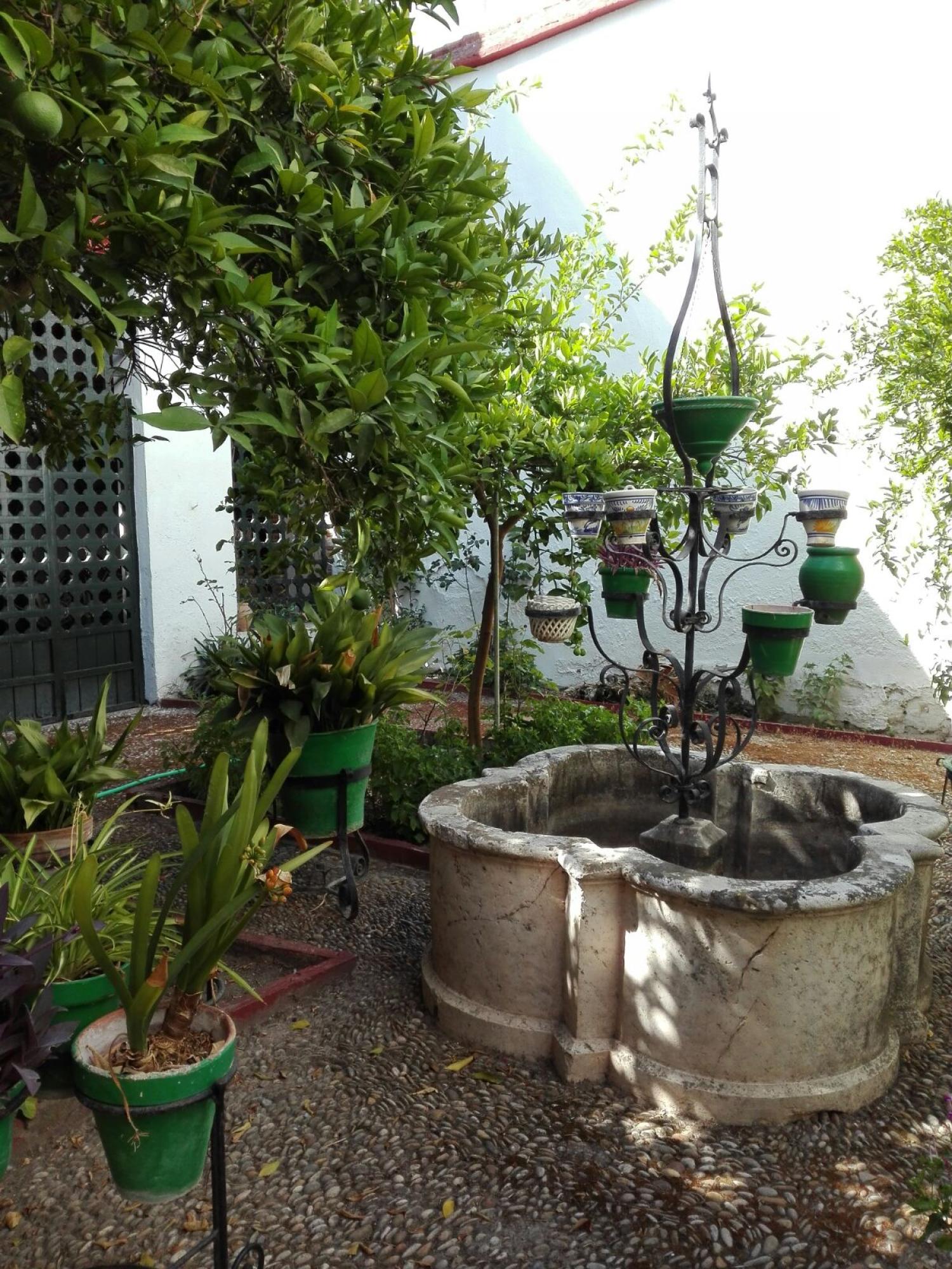  à vendre maison de maître Écija Écija 18
