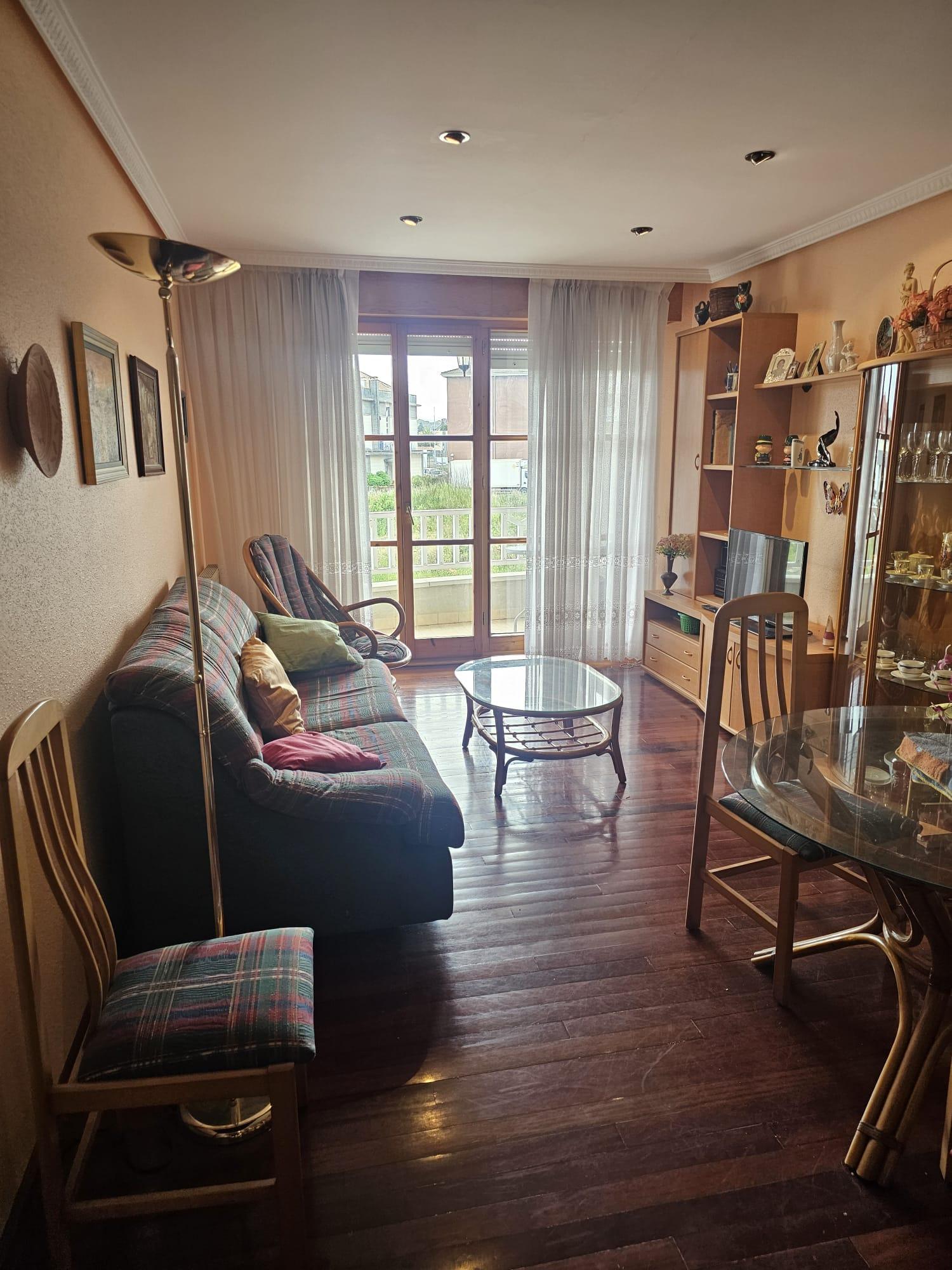  à vendre appartement Santoña Trasmiera 2