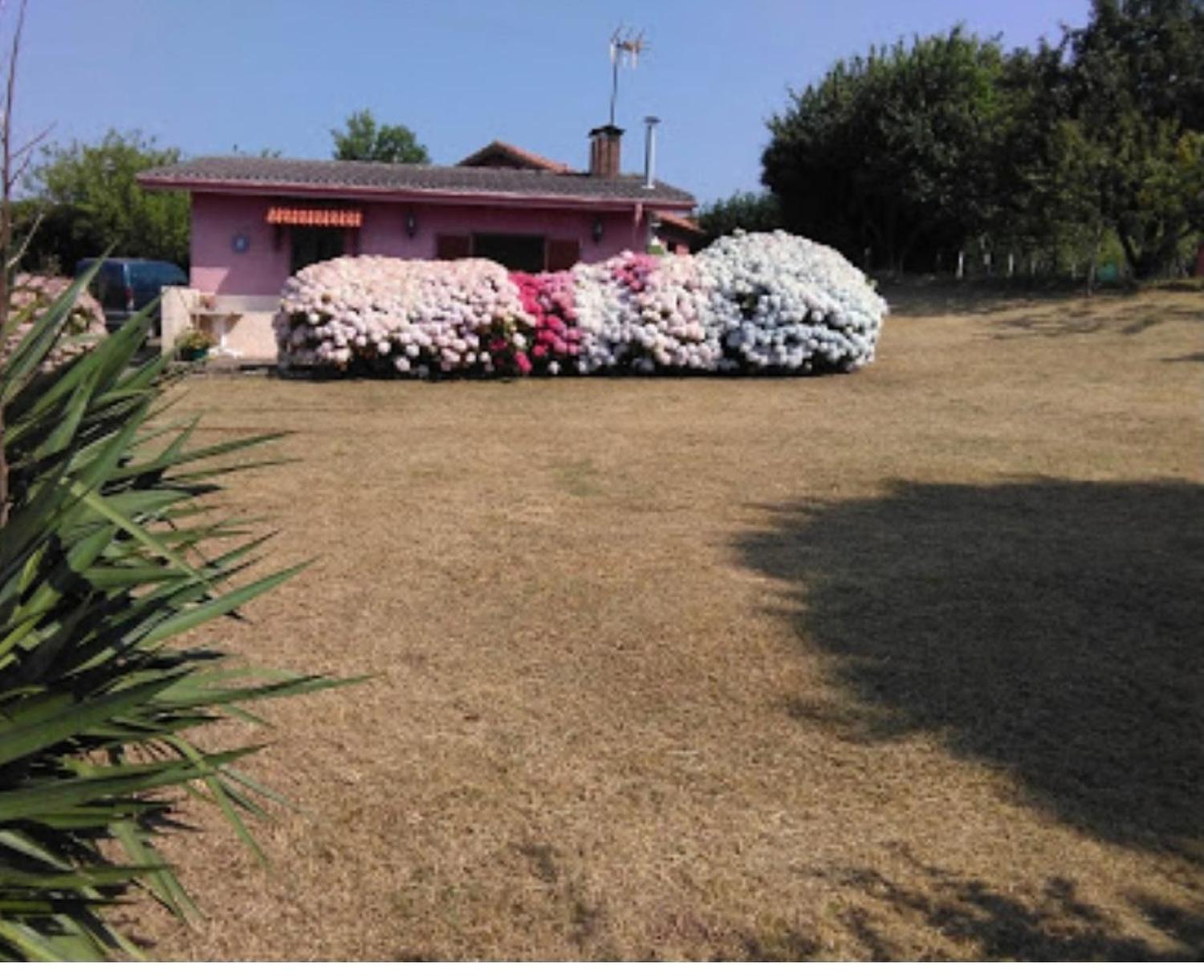  à vendre maison de campagne Arguero Gijón 9