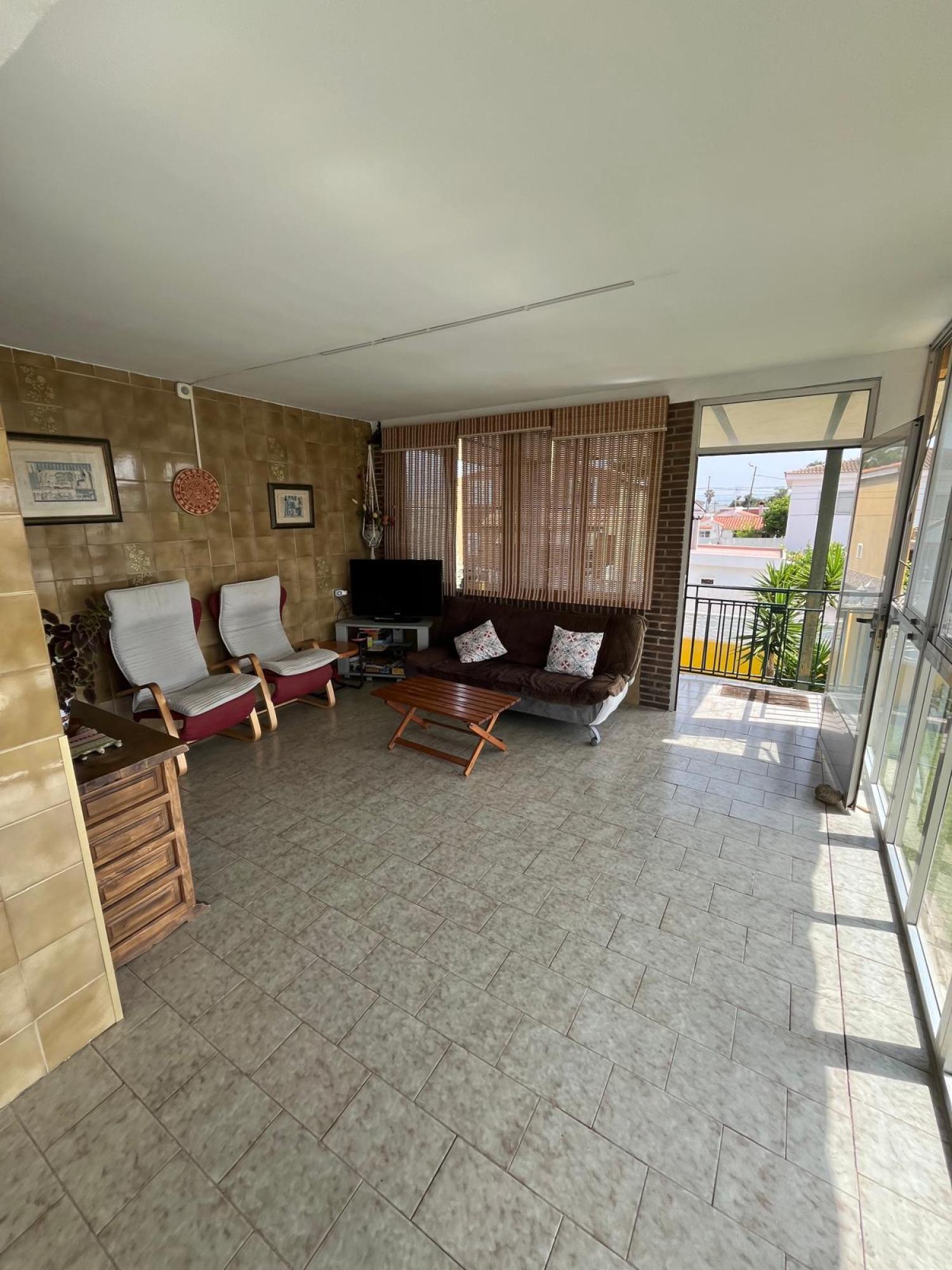  à vendre villa Grao Plana Alta 36