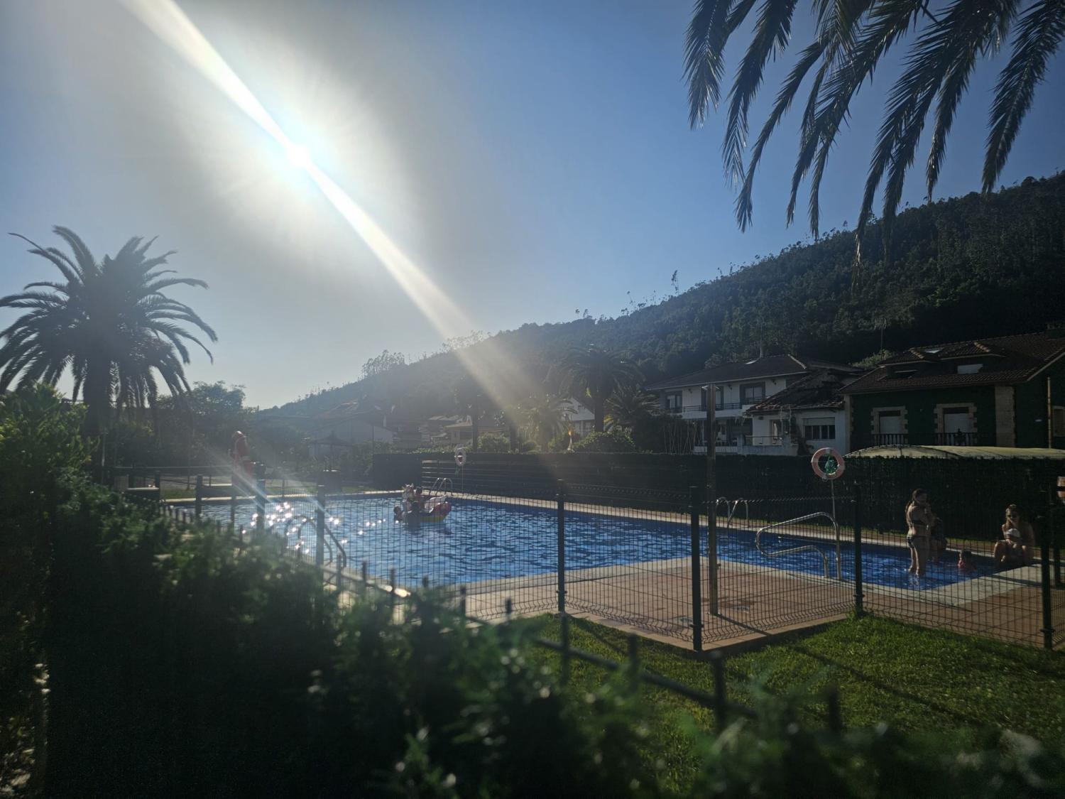  à vendre appartement Santoña Trasmiera 1