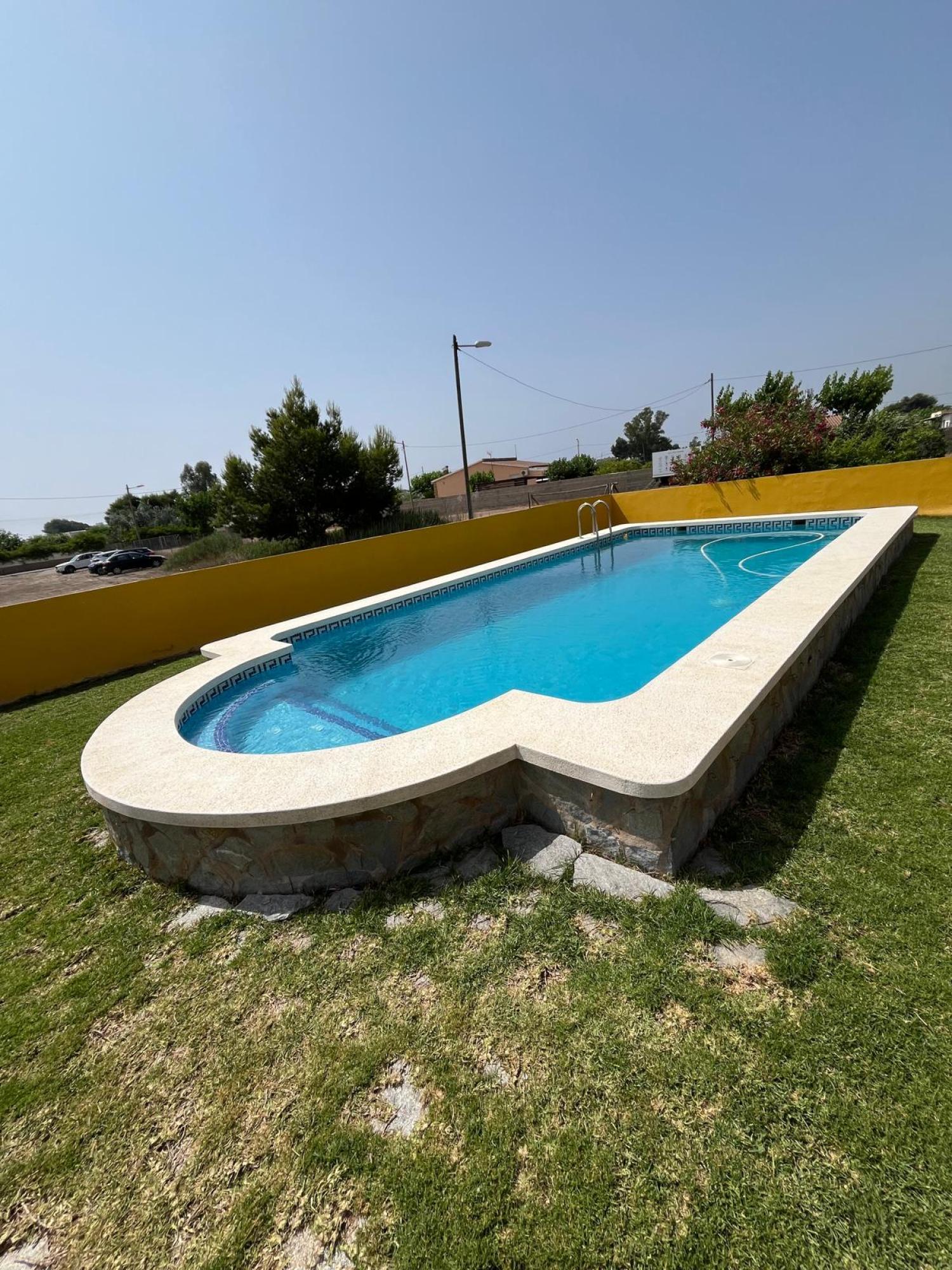  à vendre villa Grao Plana Alta 6