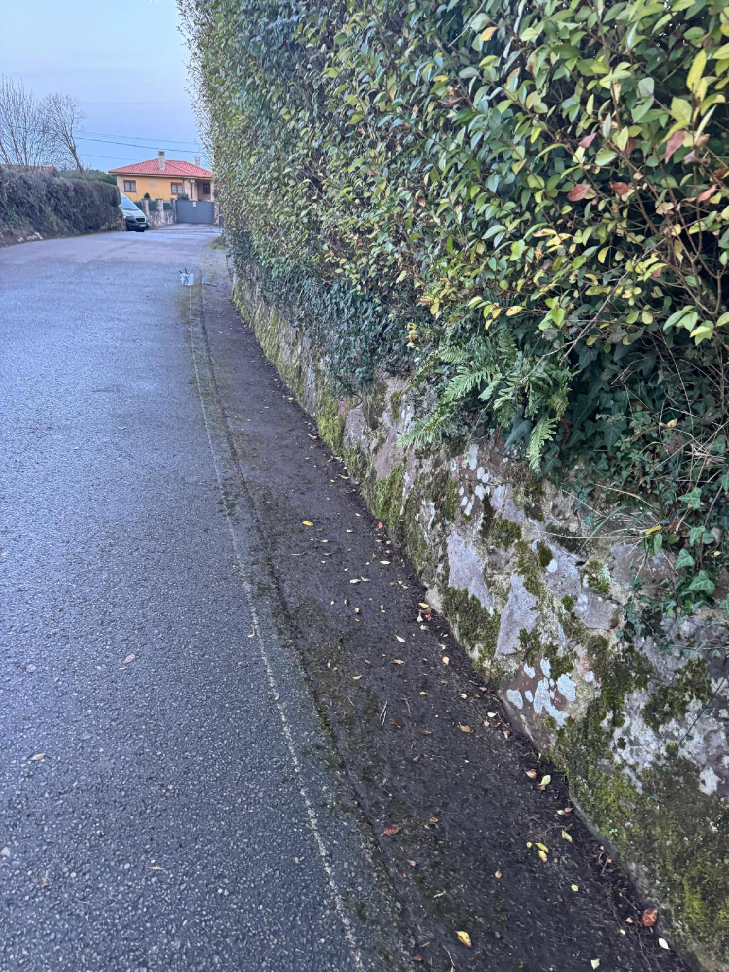  à vendre maison de campagne Arguero Gijón 12