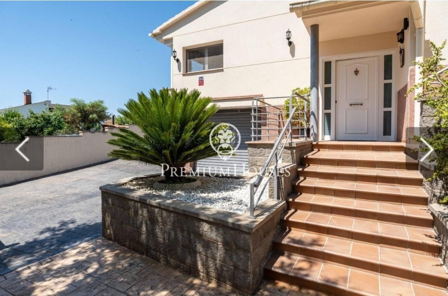  à vendre maison Sant Pere De Ribes Garraf 33