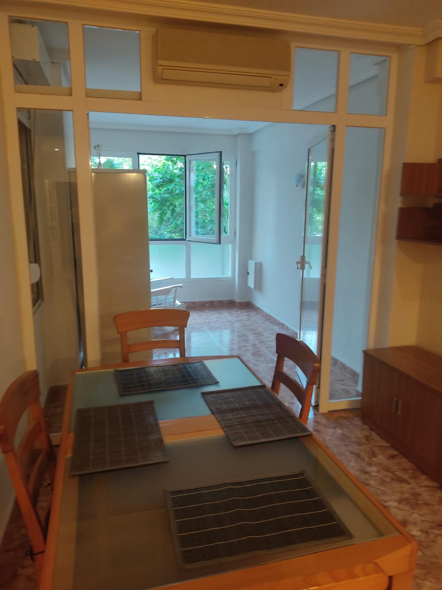  à vendre appartement Calpe Marina Alta 19