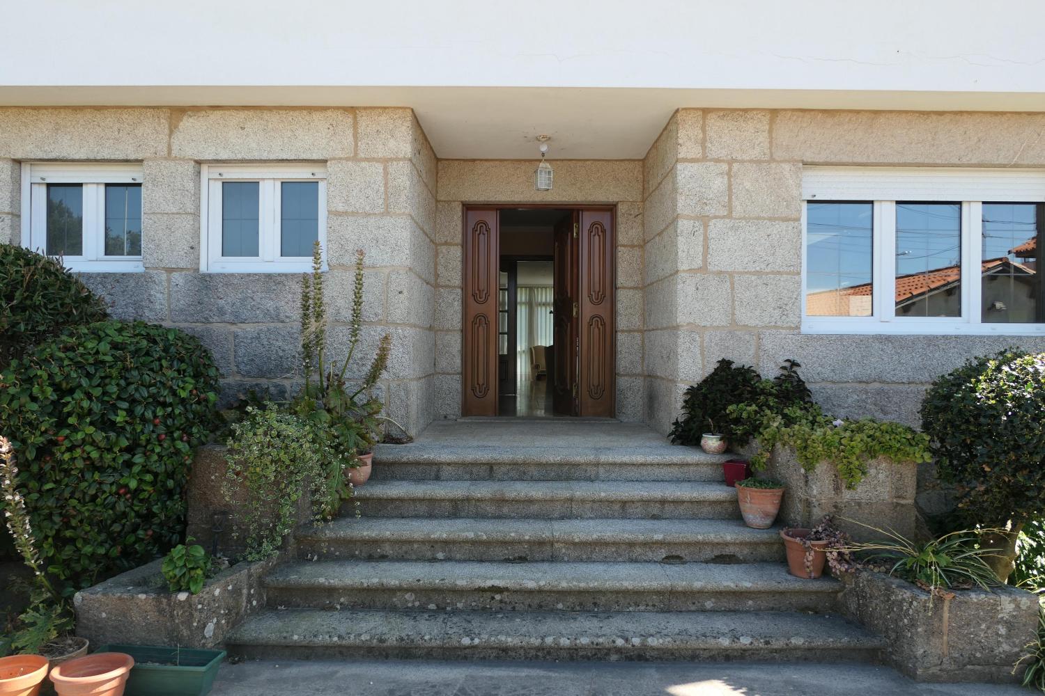  à vendre maison Nigrán Vigo 5