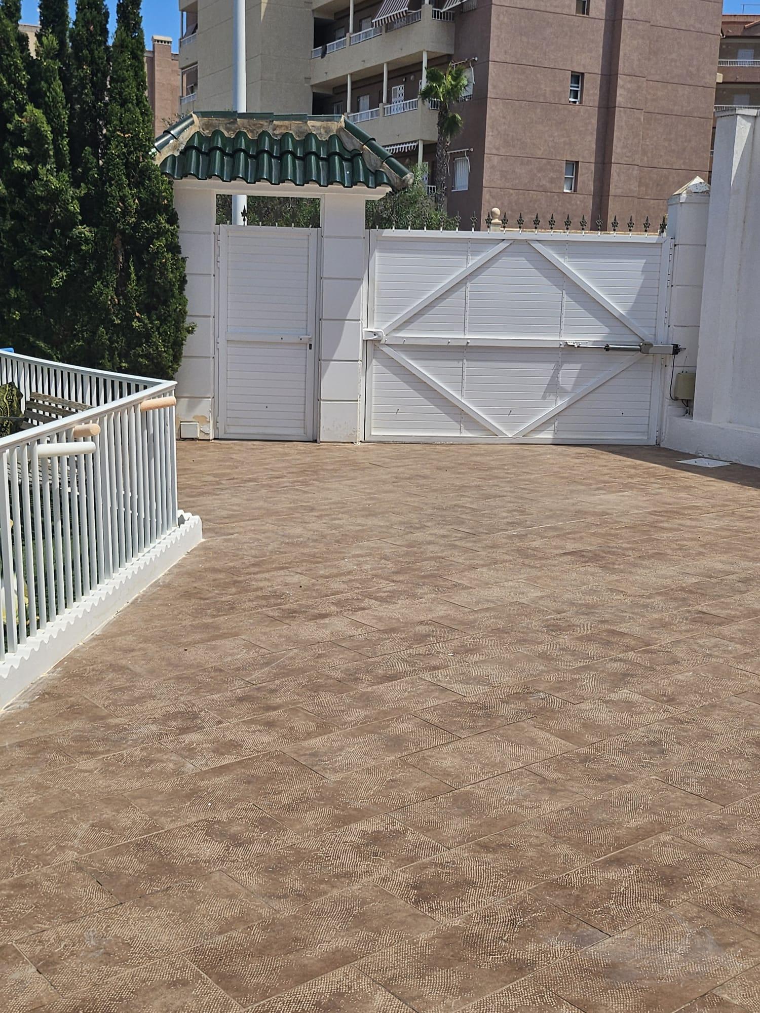  à vendre villa Los Arenales Del Sol Baix Vinalopó 4