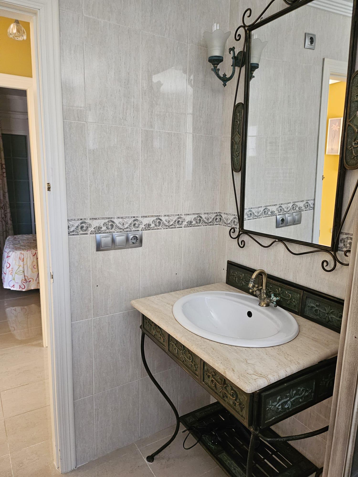  à vendre villa Los Arenales Del Sol Baix Vinalopó 30