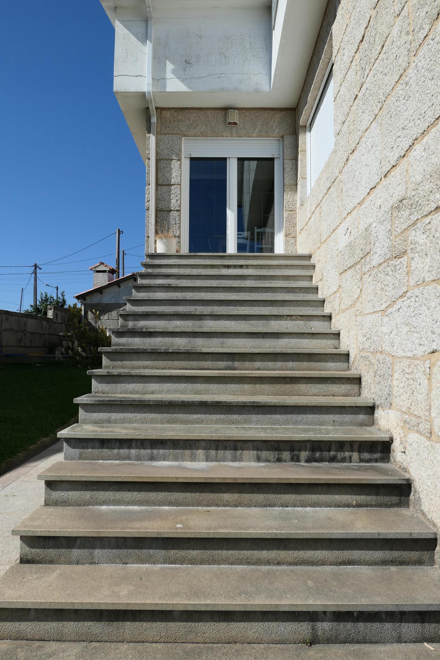  à vendre maison Nigrán Vigo 7