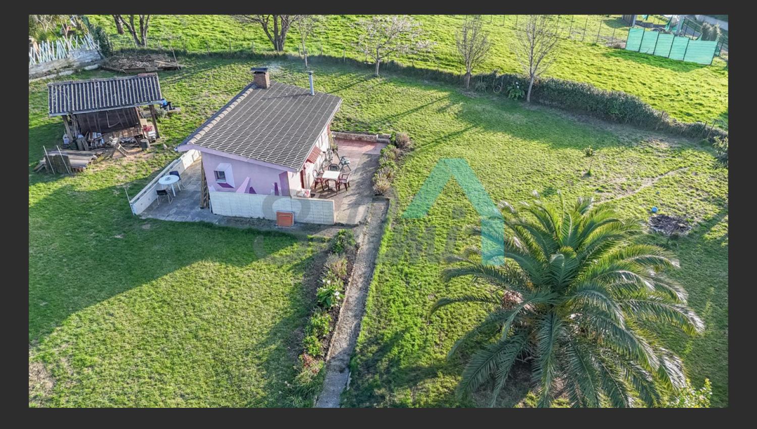  à vendre maison de campagne Arguero Gijón 45