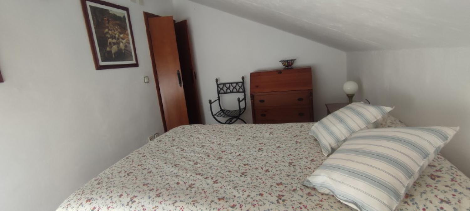  à vendre maison La Higuera Monte Ibérico Almansa 45