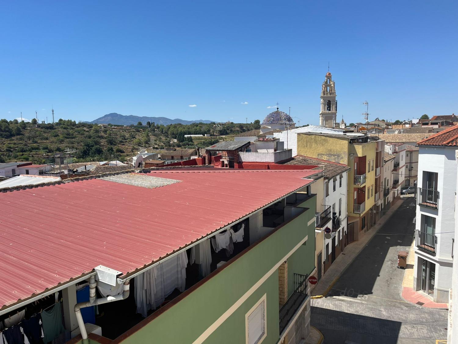  à vendre maison Llutxent Vall D'albaida 41