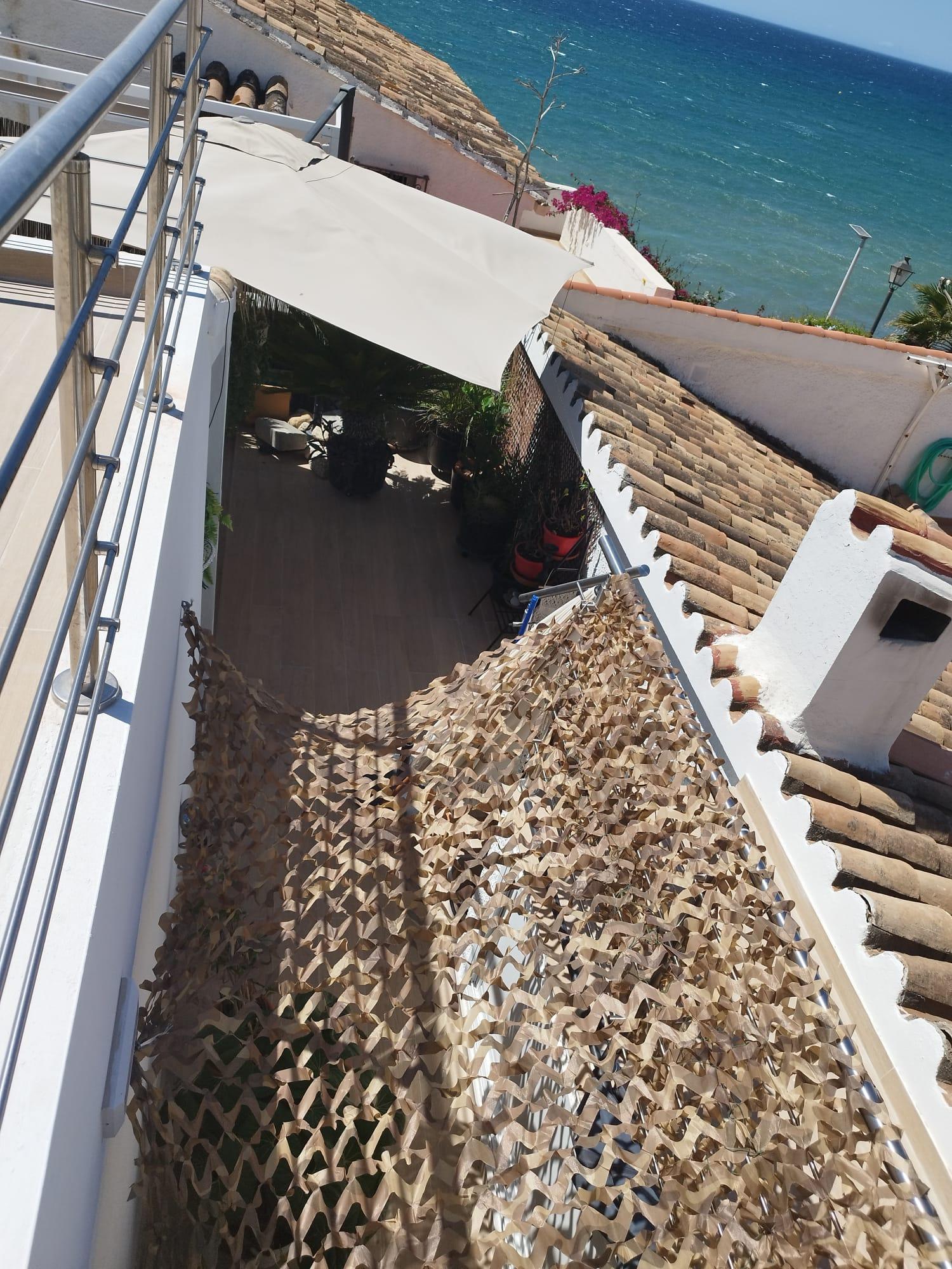  à vendre maison Estepona Costa Del Sol Occidental 4