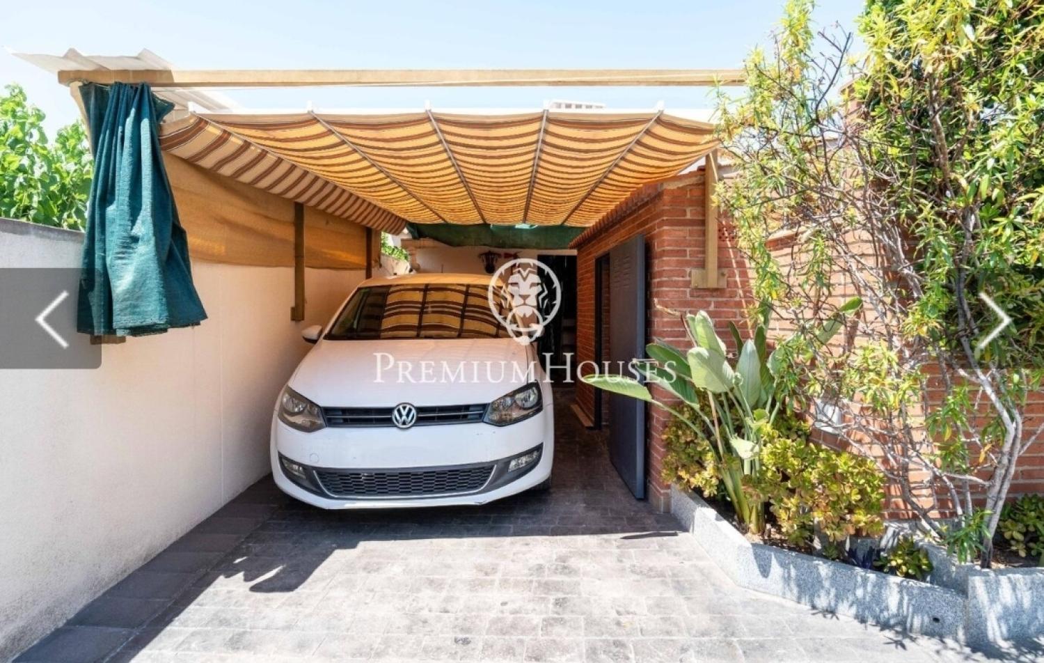  à vendre maison Sant Pere De Ribes Garraf 36