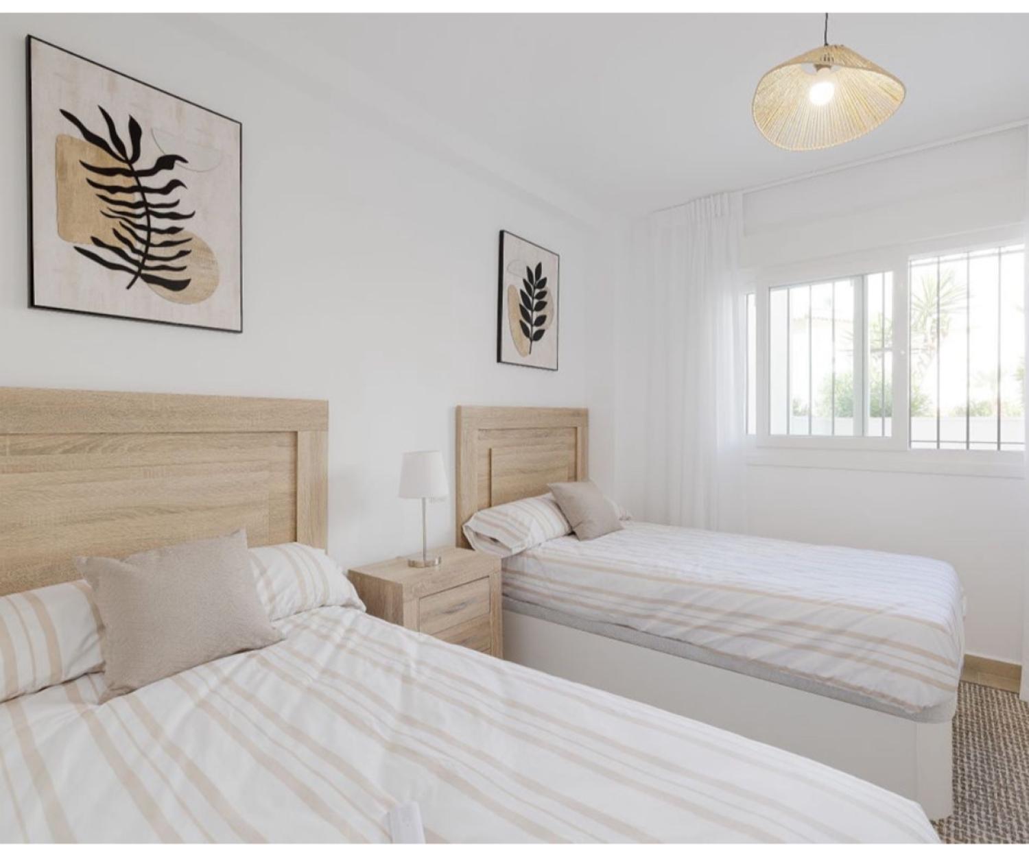  à vendre appartement Casares Costa Del Sol Occidental 8