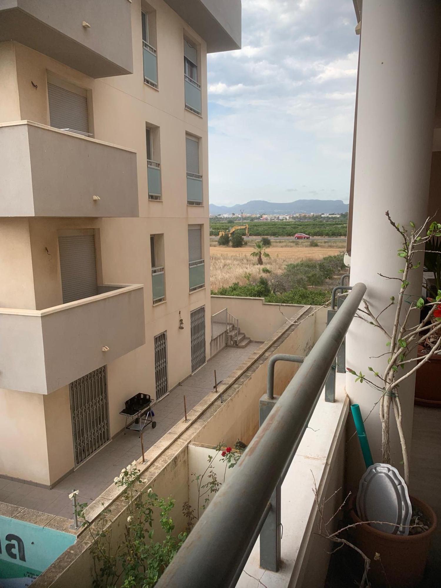  à vendre appartement Museros Horta Nord 7