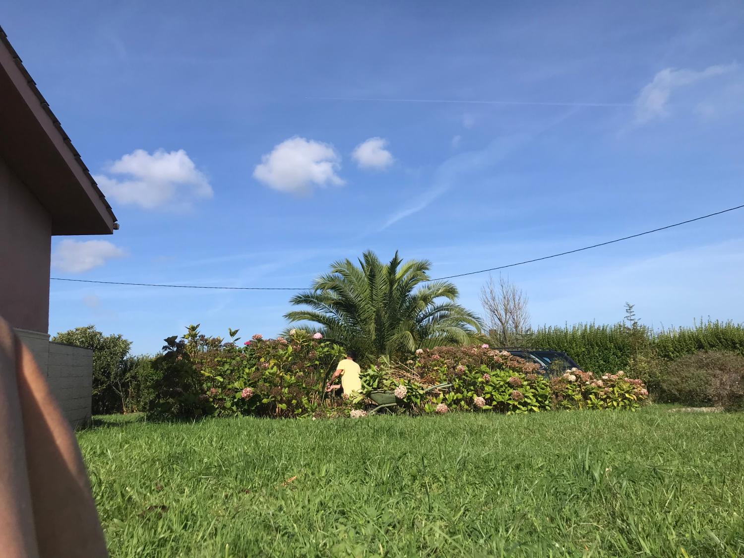  à vendre maison de campagne Arguero Gijón 16