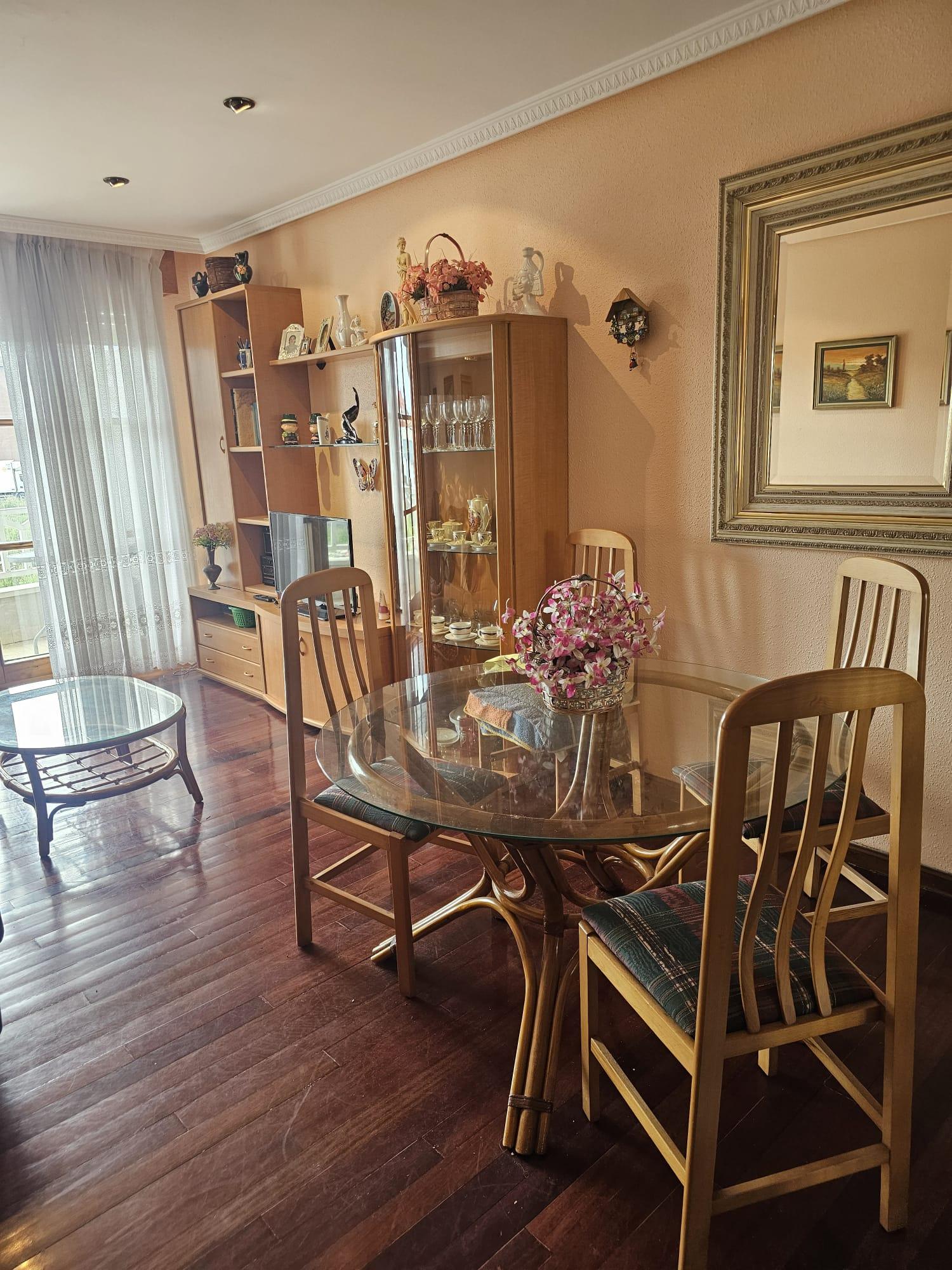  à vendre appartement Santoña Trasmiera 5