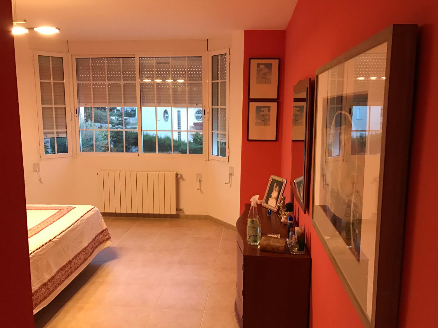  à vendre villa Monte Alcedo Camp De Túria 12