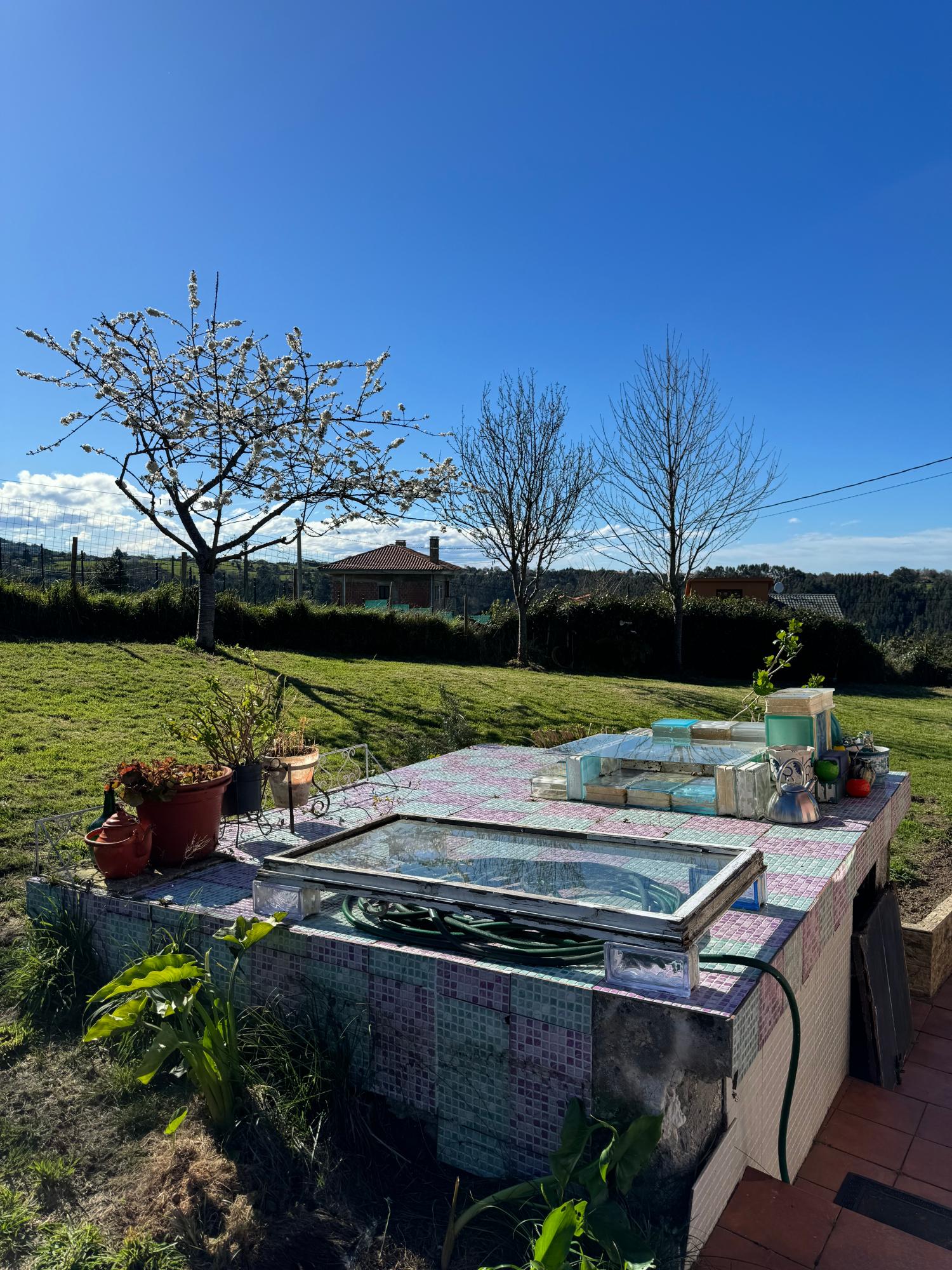  à vendre maison de campagne Arguero Gijón 39