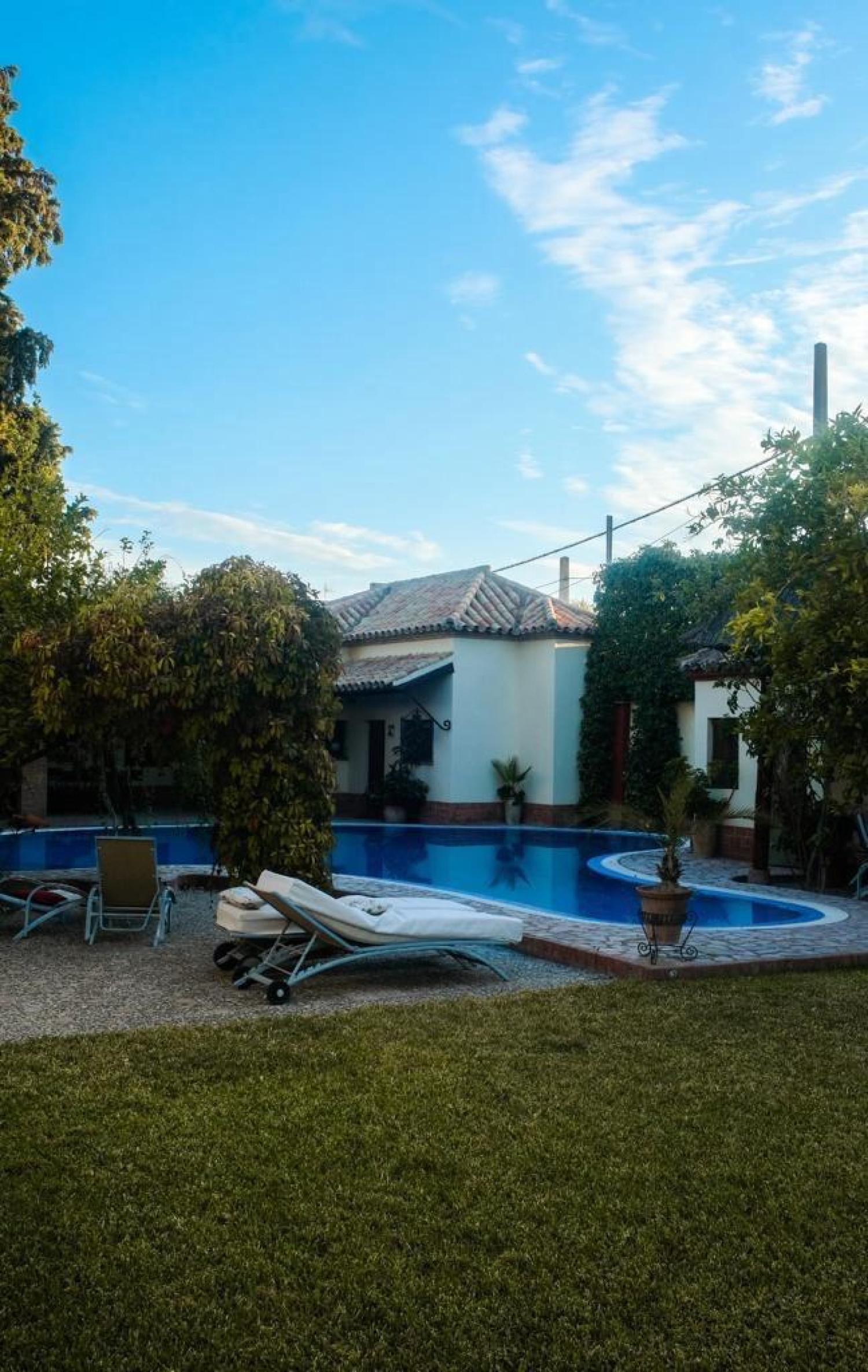  à vendre villa Écija Écija 24
