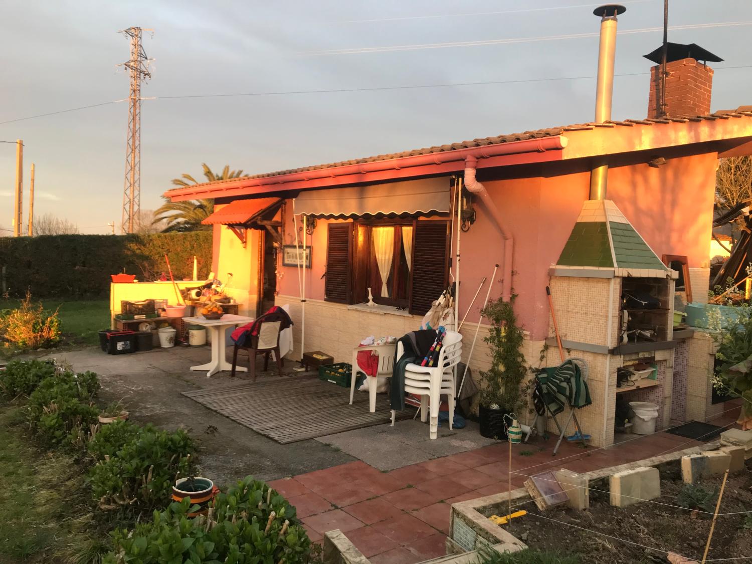  à vendre maison de campagne Arguero Gijón 14