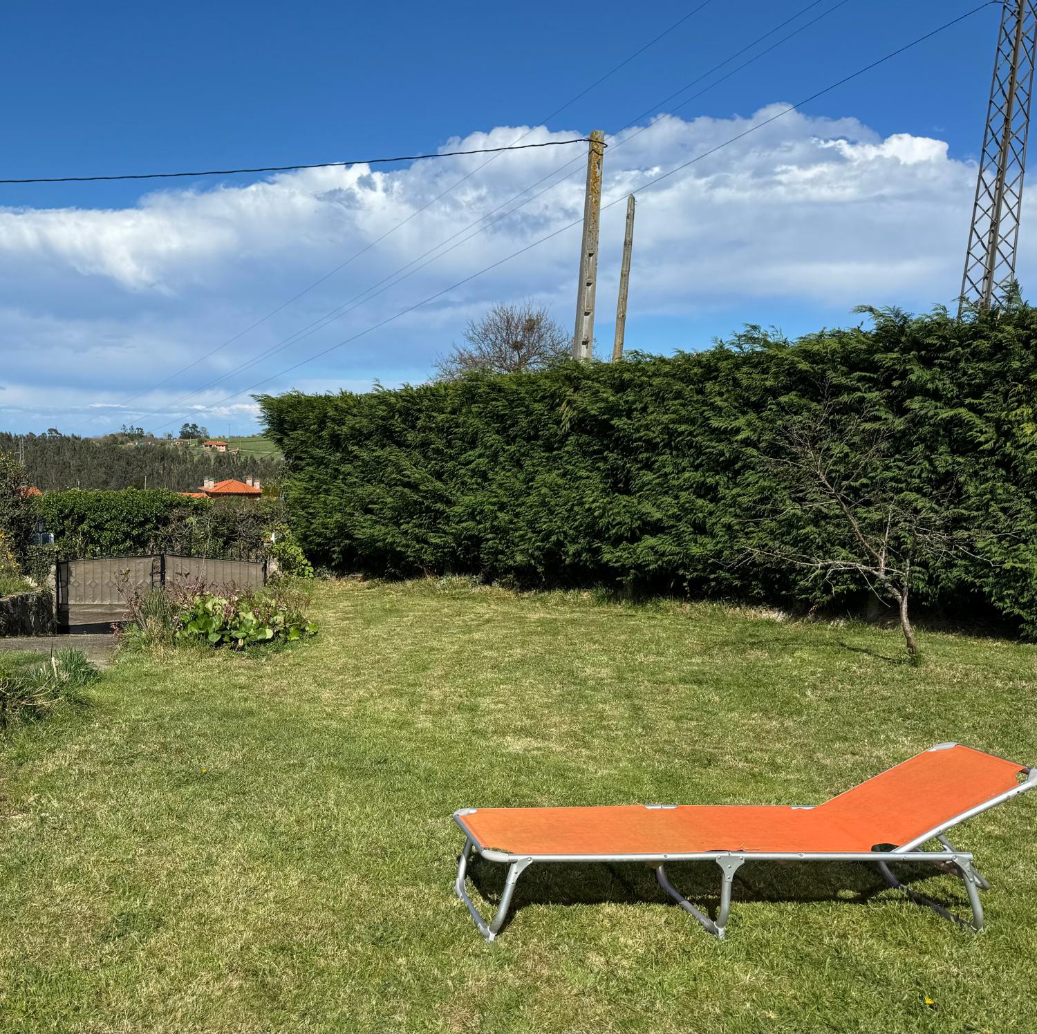  à vendre maison de campagne Arguero Gijón 30