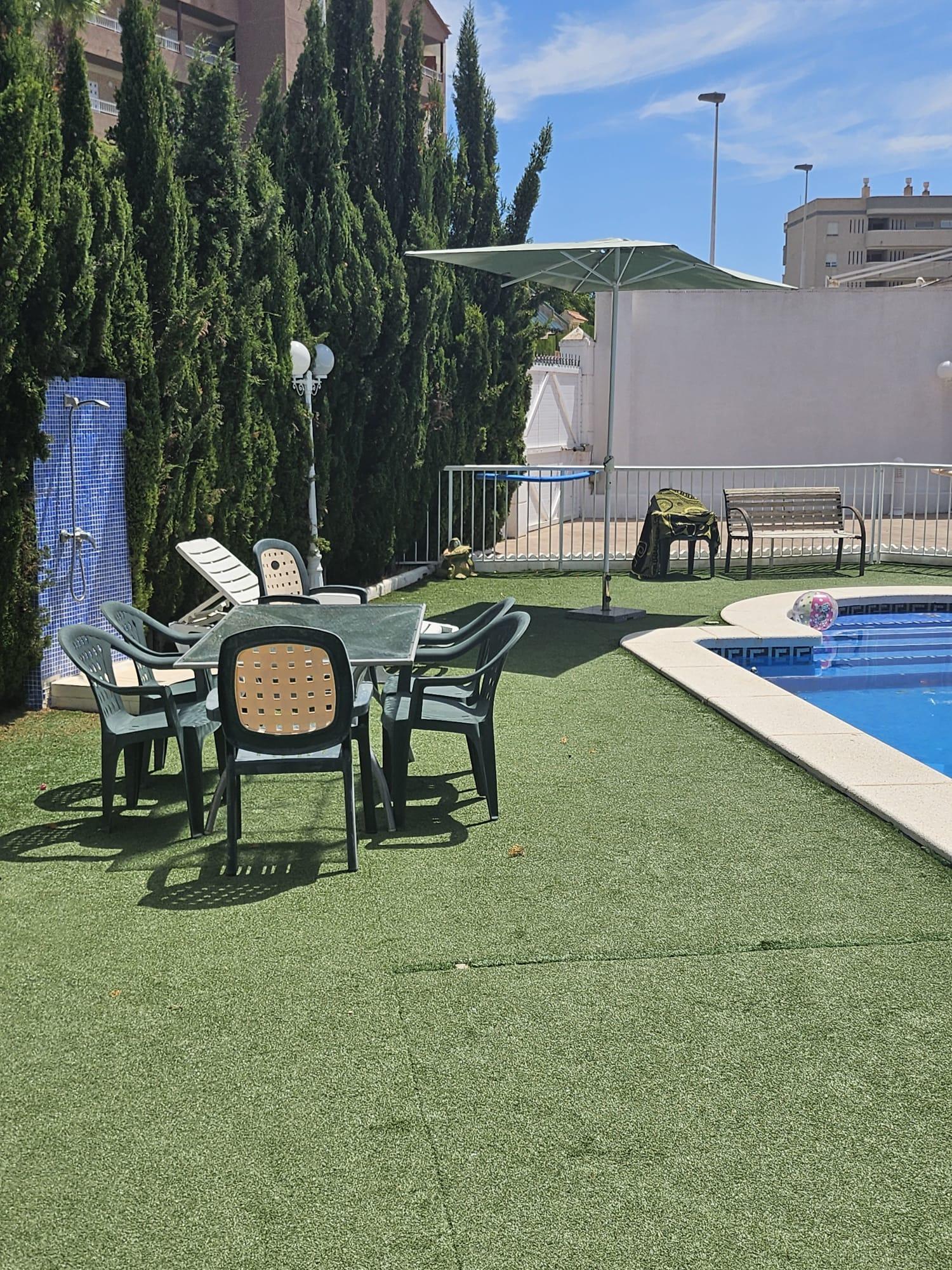  à vendre villa Los Arenales Del Sol Baix Vinalopó 7