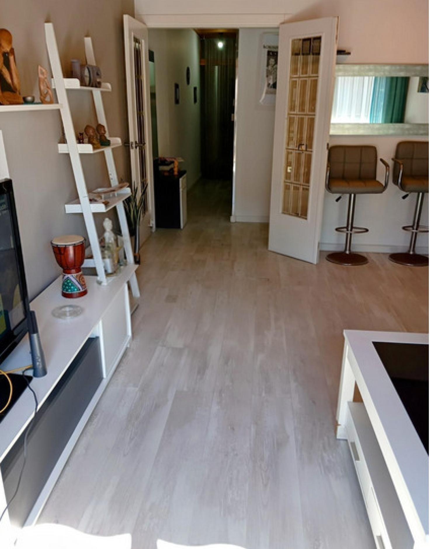 à vendre appartement Playa De Calafell Baix Penedès 3