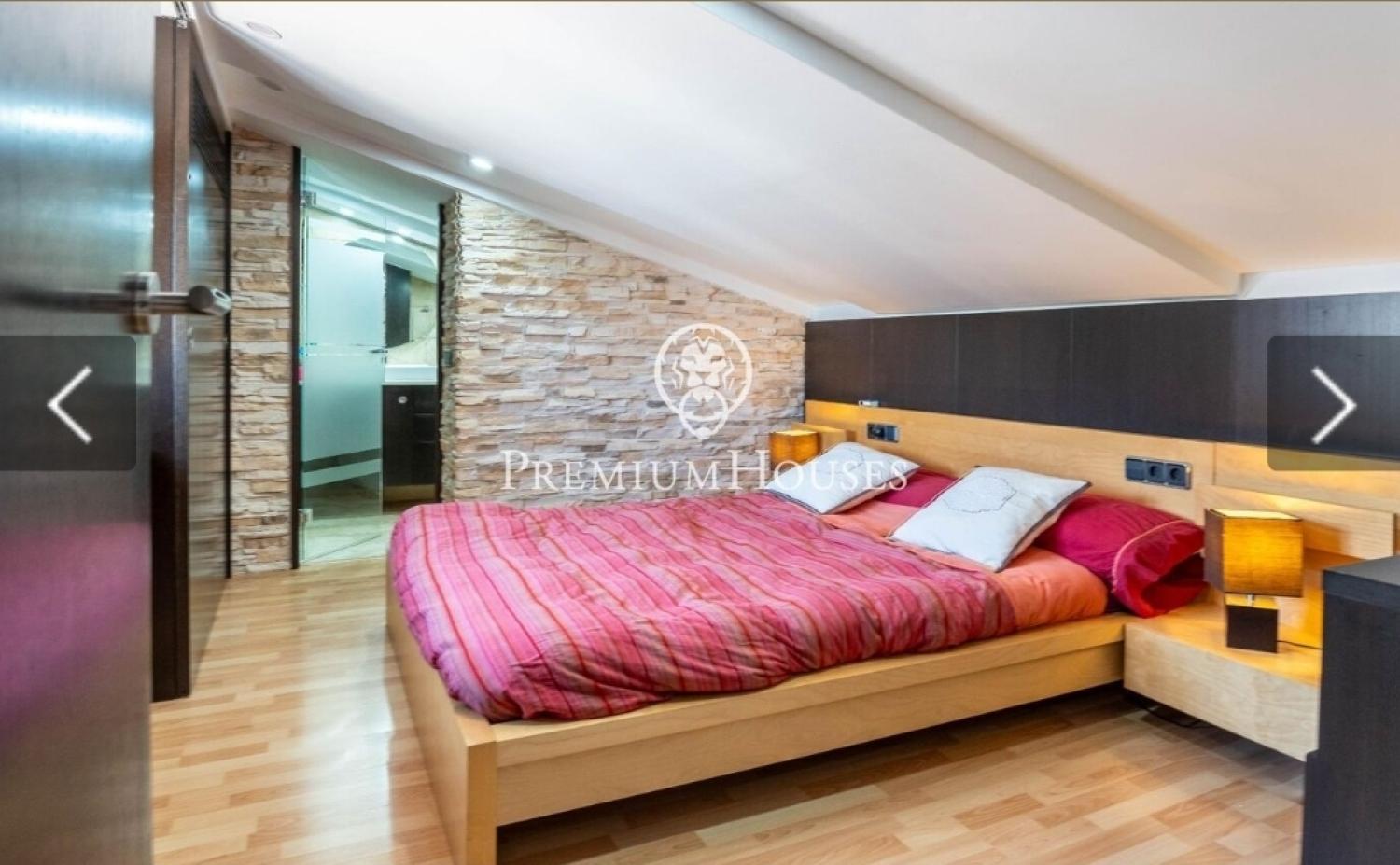 à vendre maison Sant Pere De Ribes Garraf 11